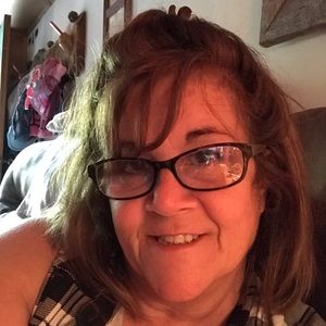 Meet your Posher, Lori